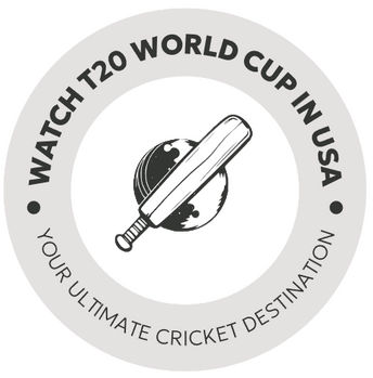Watch T20 World Cup Live in USA
